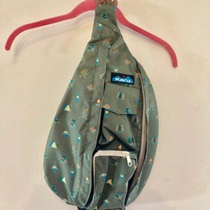Kavu Rope Sling Bag